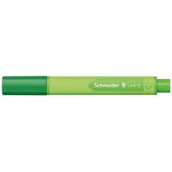 Cienkopis SCHNEIDER Link-It 0,4mm zielony