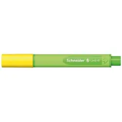 Cienkopis SCHNEIDER Link-It 0,4mm żółty