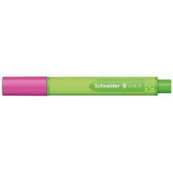 Cienkopis SCHNEIDER Link-It 0,4mm różowy