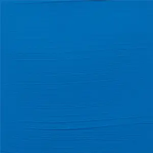 Farba akrylowa AMSTERDAM 120ml. -  brillant blue 564-686306