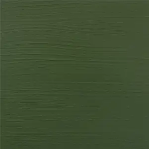 Farba akrylowa AMSTERDAM 120ml. -  olive green dp 622-686429