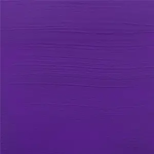 Farba akrylowa AMSTERDAM 120ml. -  ultr.violet 507-686577