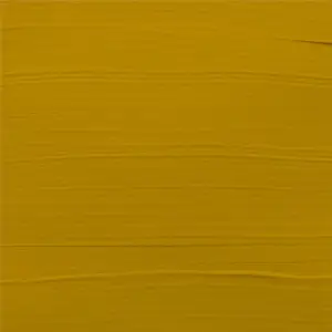 Farba akrylowa AMSTERDAM 120ml. -  yellow ochre 227-686605