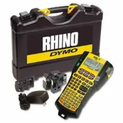 Drukarka DYMO Rhino 5200 zestaw walizkowy