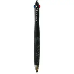Długopis TETIS dwukolorowy KD801-2V