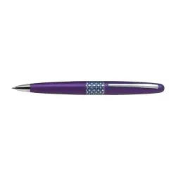 Długopis PILOT MR Retro POP - fioletowy-265862