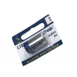 Bateria VINNIC 6V L1325 4LR44-301312