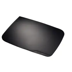 Podkład na biurko LEITZ Plus 500x650 - czarna