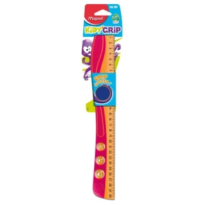 Linijka MAPED Kidy Grip 30cm 278510