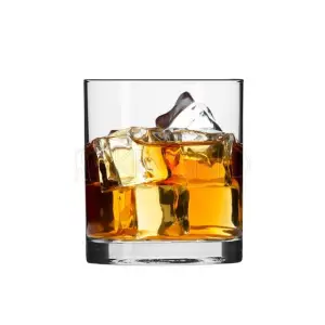 Szklanka KROSNO do whisky Vivat 220ml. op.6 -306812