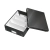 Pudło uniwer. LEITZ Click 6058 przegr. A4 - czarne-265540