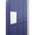 Ramka mag. DURABLE Duraframe A4 - czerwona 486903