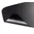 Podkład na biurko LEITZ Plus 500x650 - czarna