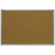 Tablica korkowa 2x3 ECO BOARDS alu. 200x100cm
