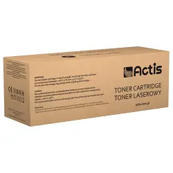 Actis TH-532A Toner (zamiennik HP 304A CC532A, Canon CRG-718Y; Standard; 3000 stron; żółty)-1