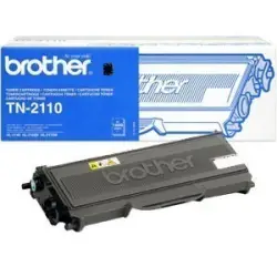 Brother Toner TN-2110 Black 1,5K 1