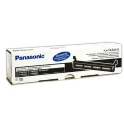 Panasonic Toner KX-FAT411E BLACK 2K KX-MB2000, 2010, 2025, 2030, 2061 1