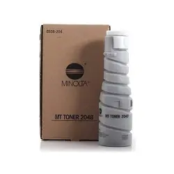 Minolta Toner EP2030 MT204B Black 23K 2x410g 1