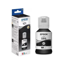 Epson Tusz 101, EcoTank L6160/6170  Black, 127ml 1