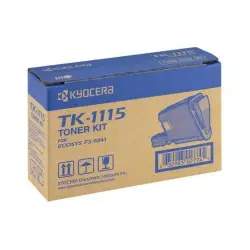 Kyocera Toner TK-1115 1,6K 1T02M50NLV 1