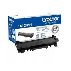 Brother Toner TN-2411 Black 1,2K 1