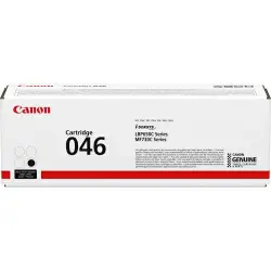 Canon Toner 046 Black 2.2K 1