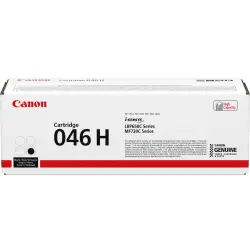 Canon Toner 046H Black 6.3K 1