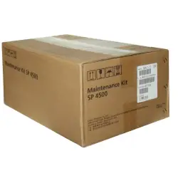 Ricoh Maintenance Kit SP4500 407342 120K 1