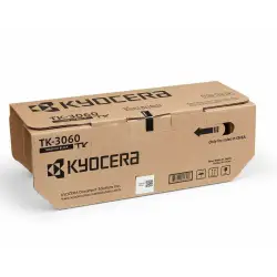 Kyocera Toner TK-3060 Black 12.5K 1T02V30NL0 1