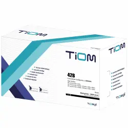 Toner Tiom do HP 42B | Q5942A | 10000 str. | black-1