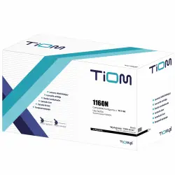 Toner Tiom do Kyocera 1160N | TK1160 | 7200 str. | black-1
