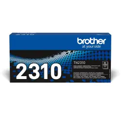 Toner Brother czarny TN2310=TN-2310, 1200 str.-1