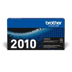 Toner Brother czarny TN2010=TN-2010, 1000 str.-1