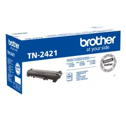 Toner Brother czarny TN2421=TN-2421, 3000 str.-1