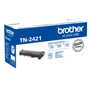 Toner Brother czarny TN2421=TN-2421, 3000 str.-1