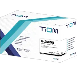 Toner Tiom do Canon 054CXN | 3027C002 | 2300 str. | cyan-1