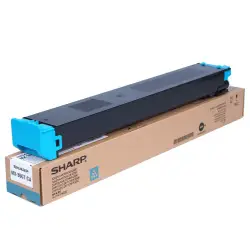Sharp Toner MX-36GTCA Cyan 15K 1