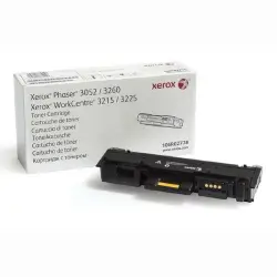 Xerox Toner WC 3215/3225 106R02778 Black 3K 3260 1