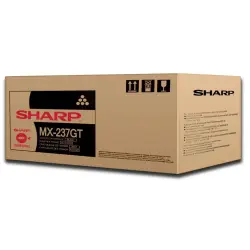Sharp Toner MX-237GT Black 20K 1