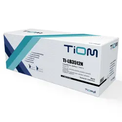 Toner Tiom do Brother B3512 | TN3512 | 12000 str. | black-1