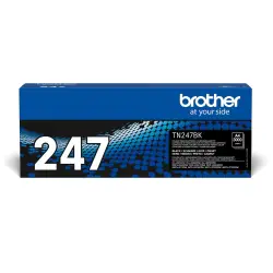 Toner Brother czarny TN247BK=TN-247BK, 3000 str.-1