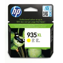 Tusz HP żółty HP 935XL, HP935XL=C2P26AE, 825 str.-1