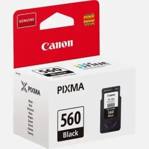 Tusz Canon czarny PG-560=PG560=3713C001, 180 str.,7,5 ml-2
