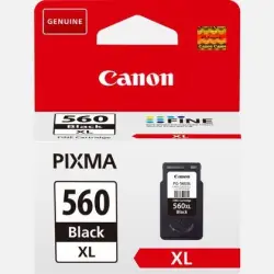 Tusz Canon czarny PG-560XL=PG560XL=3712C001, 400 str.,14,3 ml-1