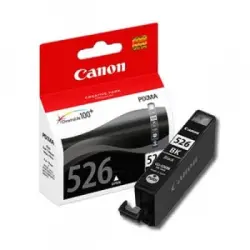 Canon Tusz CLI-526BK Black 9 ml 1