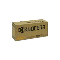 Kyocera Toner TK-5270Y Yellow 6K 1T02TVANL0 1