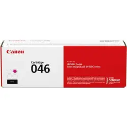 Canon Toner 046 Magenta 2.3K 1
