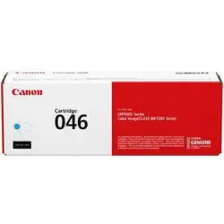 Canon Toner 046 Cyan 2.3K 1