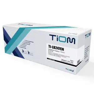 Toner Tiom do Brother 247CN | TN247C | 2300 str. | cyan-1