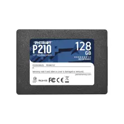 SSD Patriot P210 128GB SATA3 2.5-1